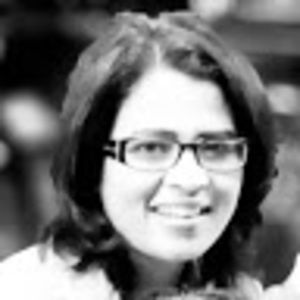 Meet your Posher, Sipra